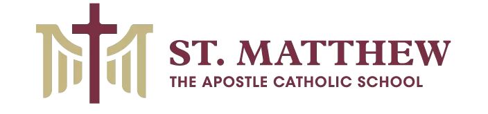 Saint Matthew the Apostle Catholic School - Request Information